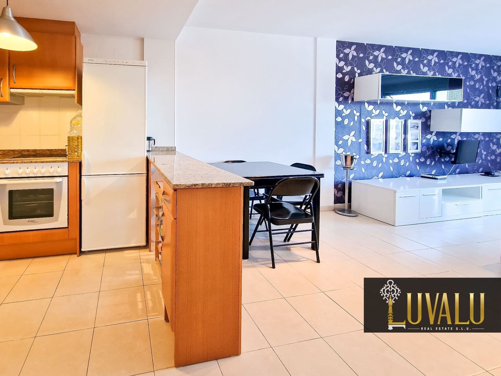 2 bedroom Penthouse for sale in Peniscola with pool garage - € 190,000 (Ref: 9356684)