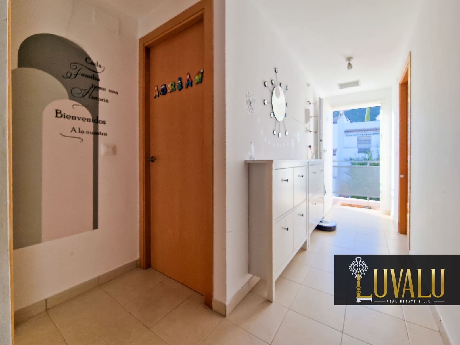 2 bedroom Penthouse for sale in Peniscola with pool garage - € 190,000 (Ref: 9356684)