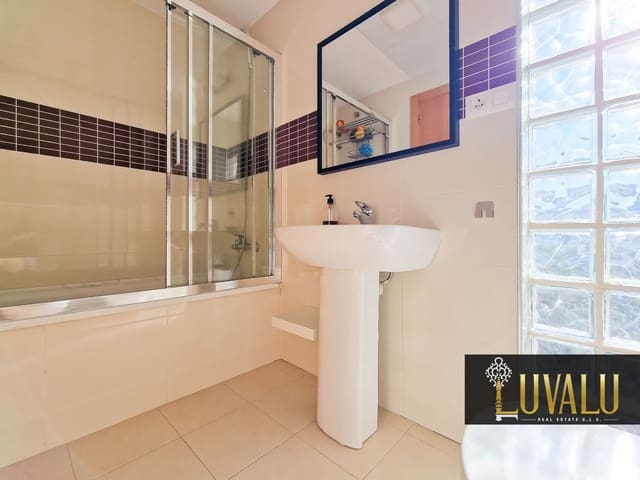 2 bedroom Penthouse for sale in Peñíscola with pool garage - € 190,000 (Ref: 9356684)