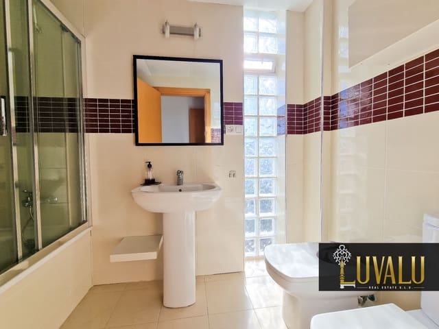 2 bedroom Penthouse for sale in Peñíscola with pool garage - € 190,000 (Ref: 9356684)