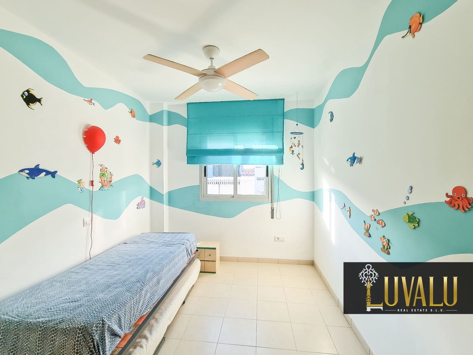 2 bedroom Penthouse for sale in Peniscola with pool garage - € 190,000 (Ref: 9356684)