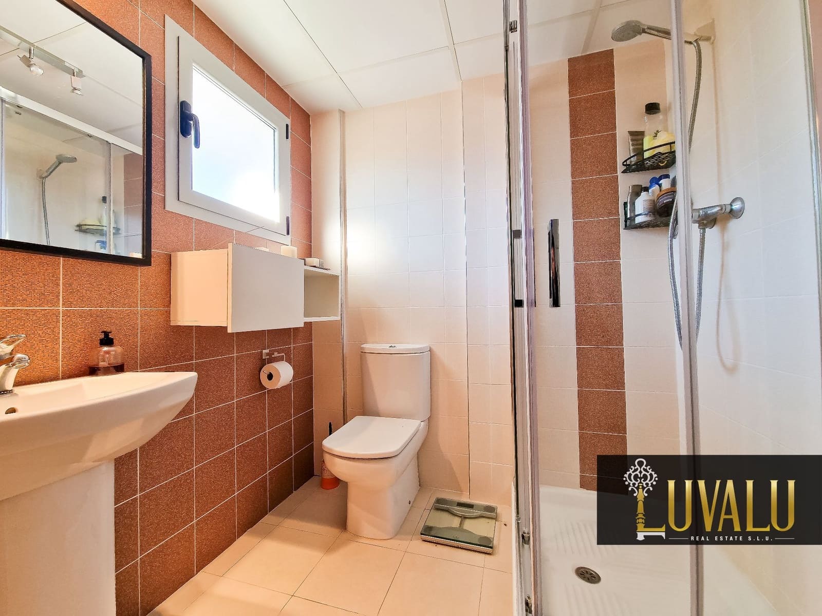 2 bedroom Penthouse for sale in Peniscola with pool garage - € 190,000 (Ref: 9356684)