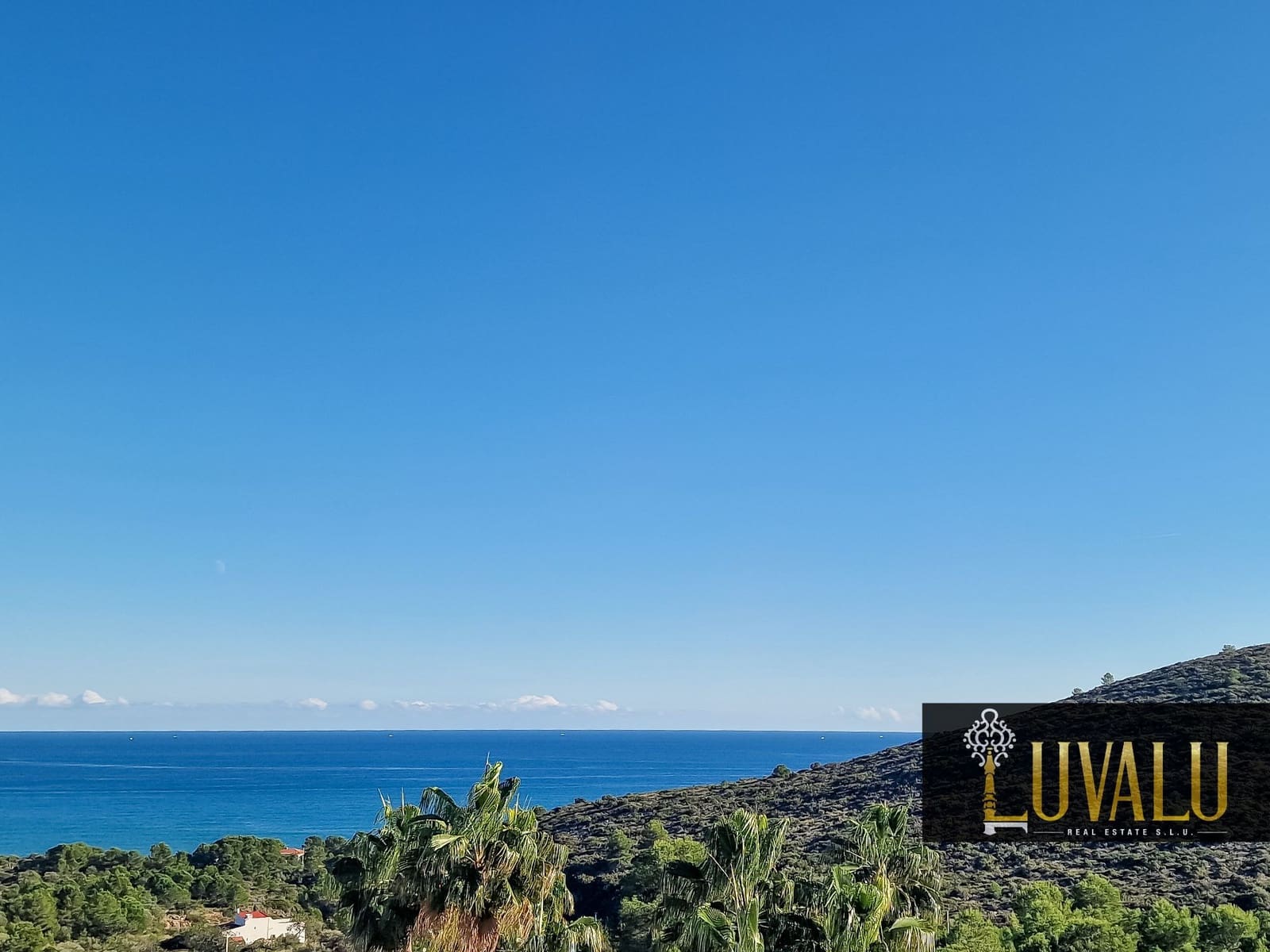 2 bedroom Penthouse for sale in Peniscola with pool garage - € 190,000 (Ref: 9356684)