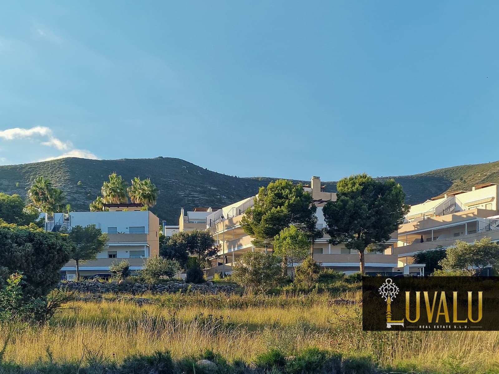 2 bedroom Penthouse for sale in Peniscola with pool garage - € 190,000 (Ref: 9356684)