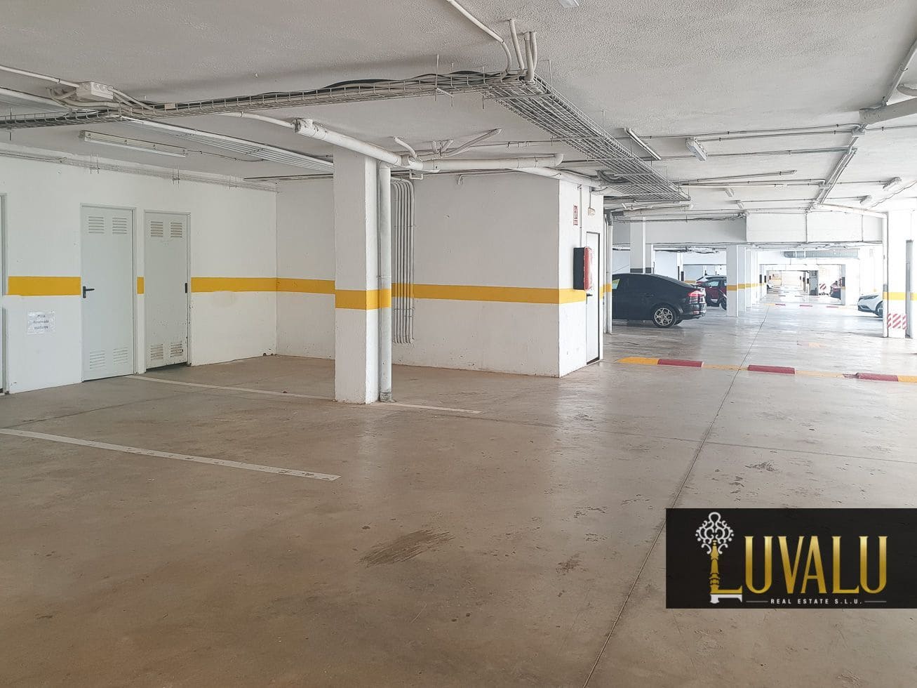 2 Zimmer Haus zu verkaufen in Peniscola mit Pool Garage - 180.000 € (Ref: 9494449)