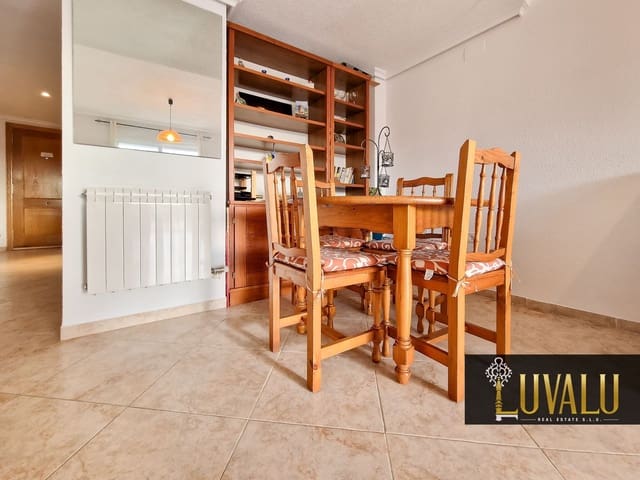 2 Zimmer Haus zu verkaufen in Peñíscola mit Pool Garage - 180.000 € (Ref: 9494449)