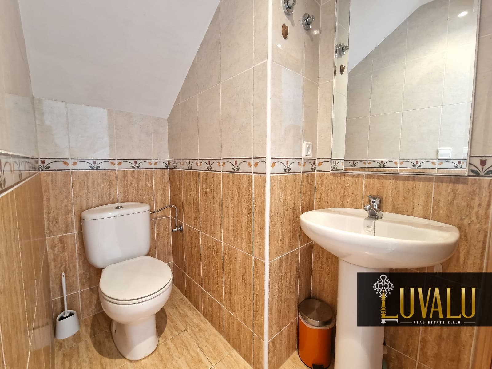 2 Zimmer Haus zu verkaufen in Peniscola mit Pool Garage - 180.000 € (Ref: 9494449)