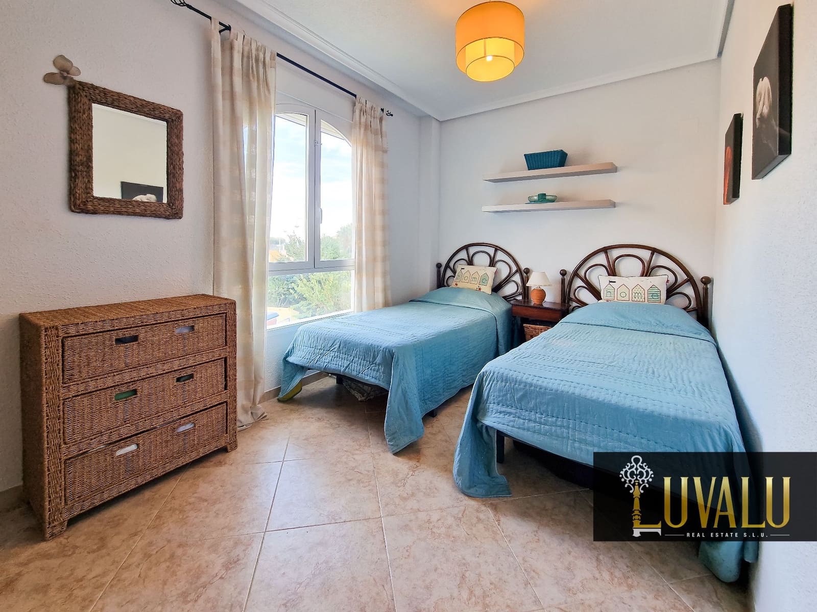 2 Zimmer Haus zu verkaufen in Peniscola mit Pool Garage - 180.000 € (Ref: 9494449)