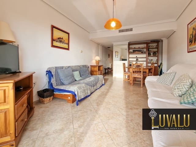 2 Zimmer Haus zu verkaufen in Peñíscola mit Pool Garage - 180.000 € (Ref: 9494449)