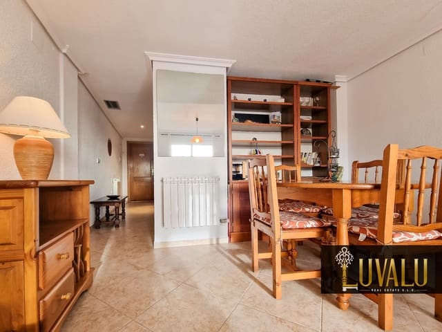 2 Zimmer Haus zu verkaufen in Peñíscola mit Pool Garage - 180.000 € (Ref: 9494449)