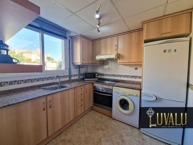 2 Zimmer Haus zu verkaufen in Peñíscola mit Pool Garage - 180.000 € (Ref: 9494449)