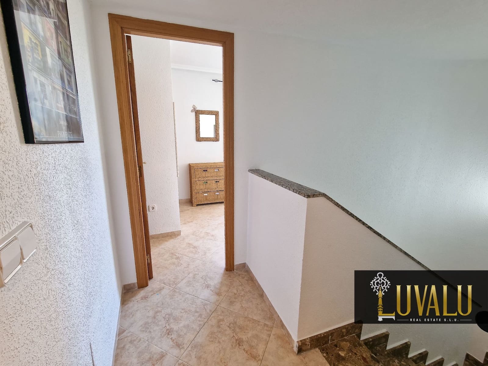 2 Zimmer Haus zu verkaufen in Peniscola mit Pool Garage - 180.000 € (Ref: 9494449)