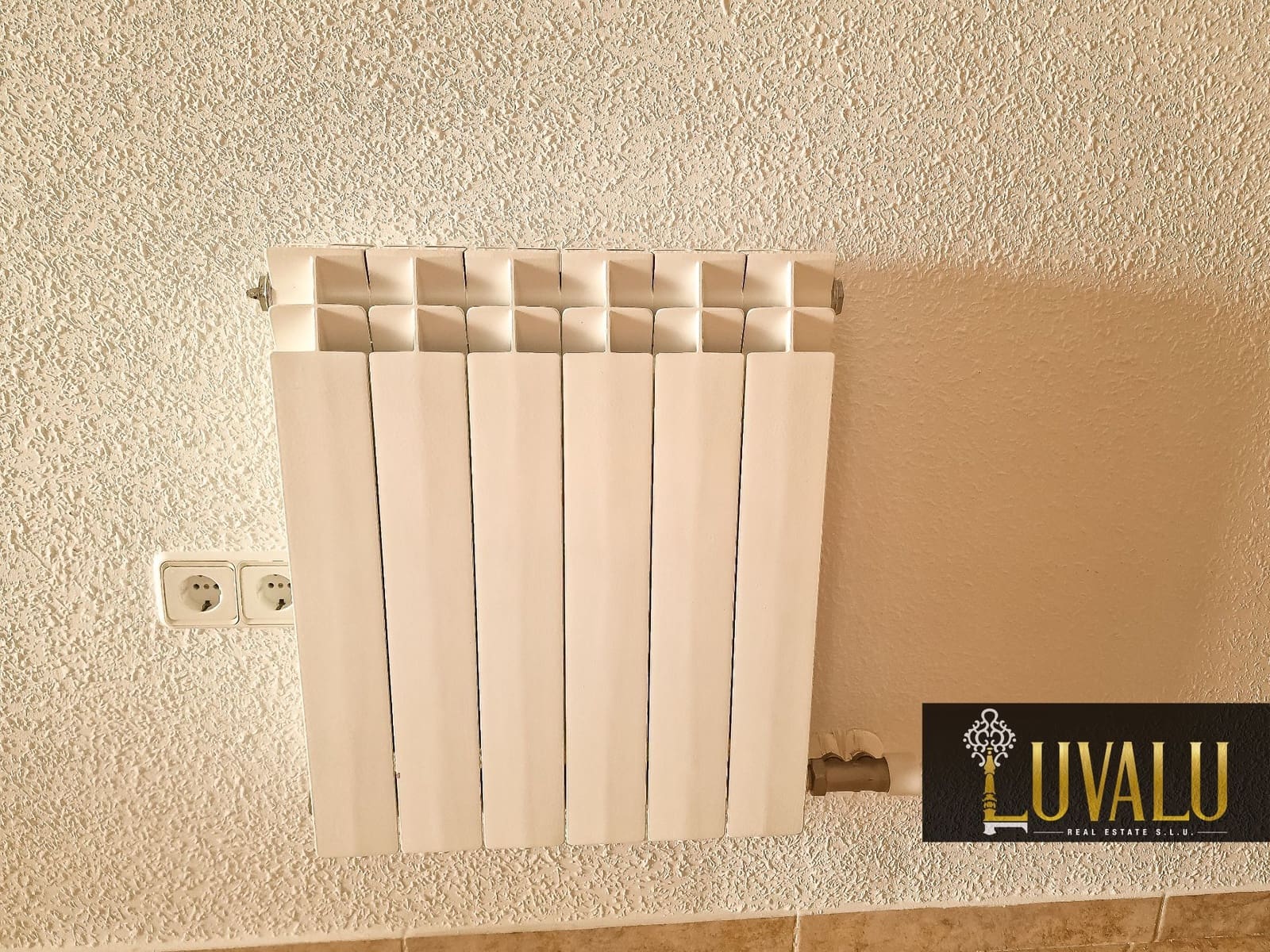 2 Zimmer Haus zu verkaufen in Peniscola mit Pool Garage - 180.000 € (Ref: 9494449)