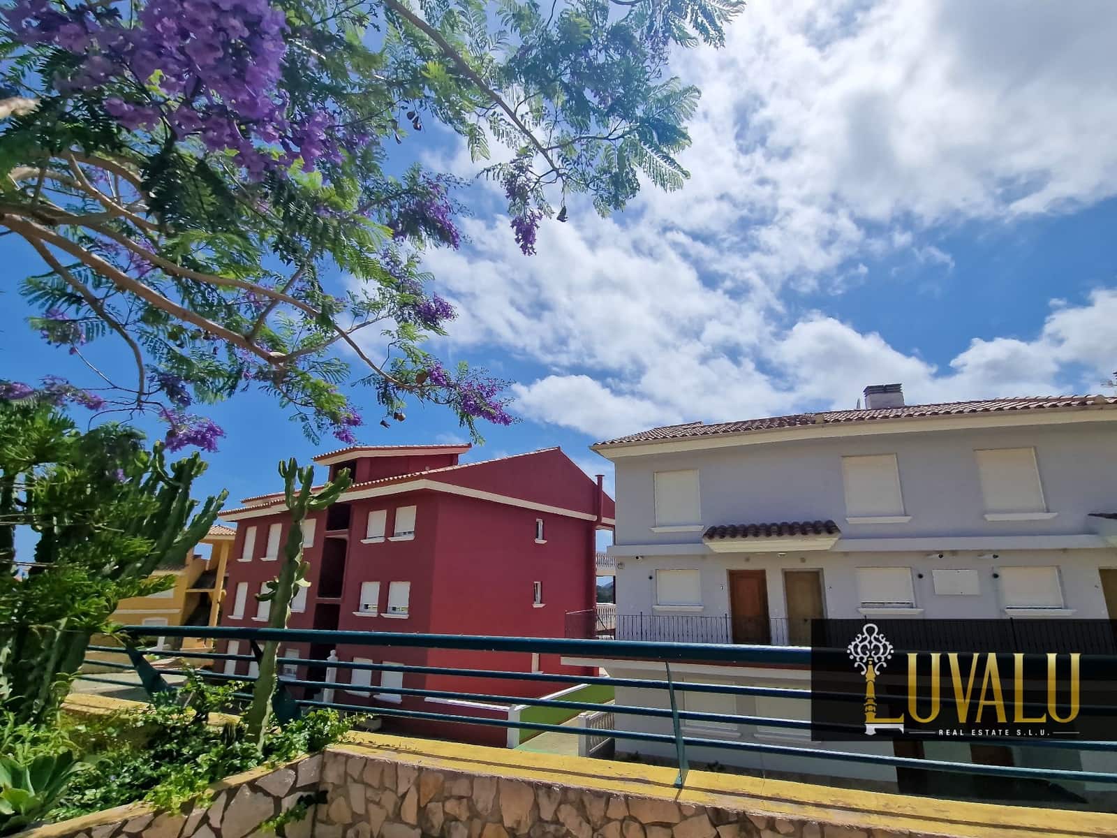 2 Zimmer Haus zu verkaufen in Peniscola mit Pool Garage - 180.000 € (Ref: 9494449)