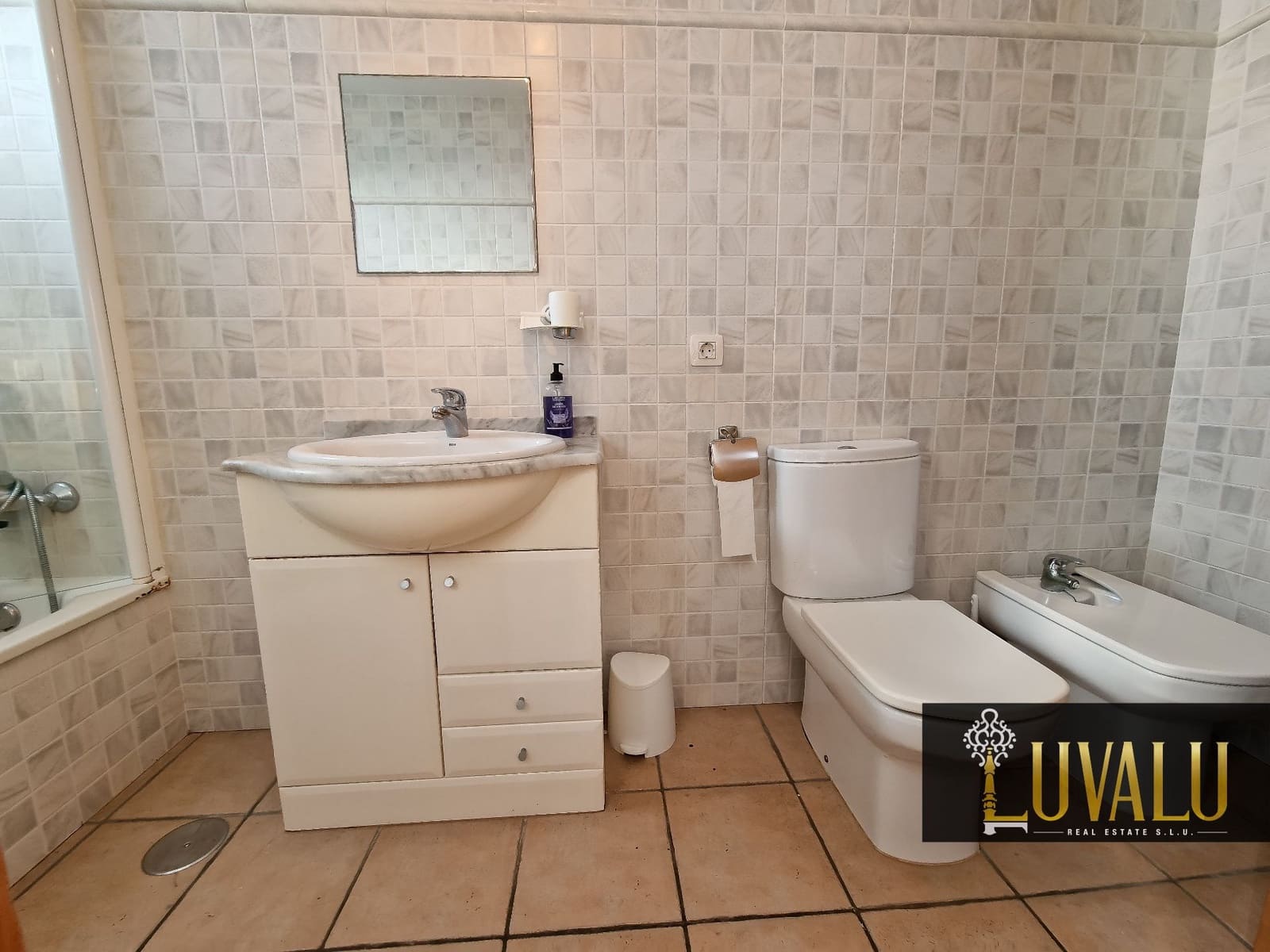 1 makuuhuone Huoneisto myytävänä paikassa Peniscola mukana uima-altaan 
autotalli - 125 000 € (Ref: 9513171)