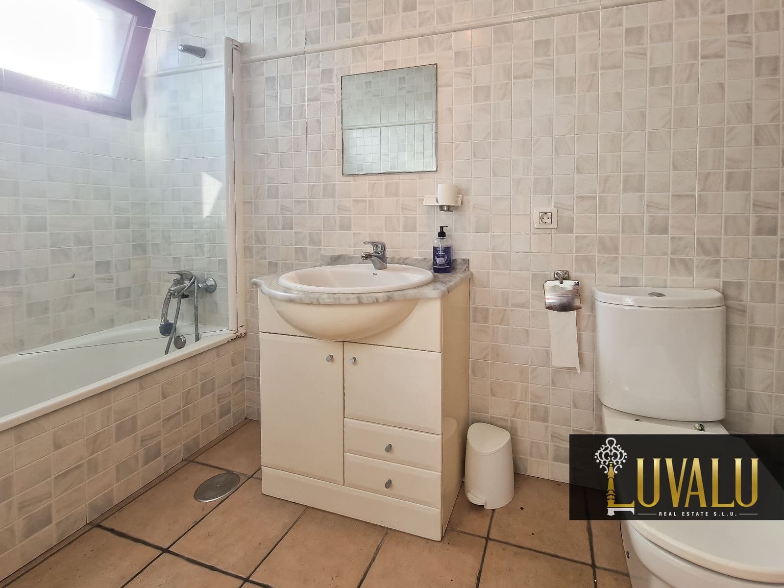 1 makuuhuone Huoneisto myytävänä paikassa Peniscola mukana uima-altaan 
autotalli - 125 000 € (Ref: 9513171)