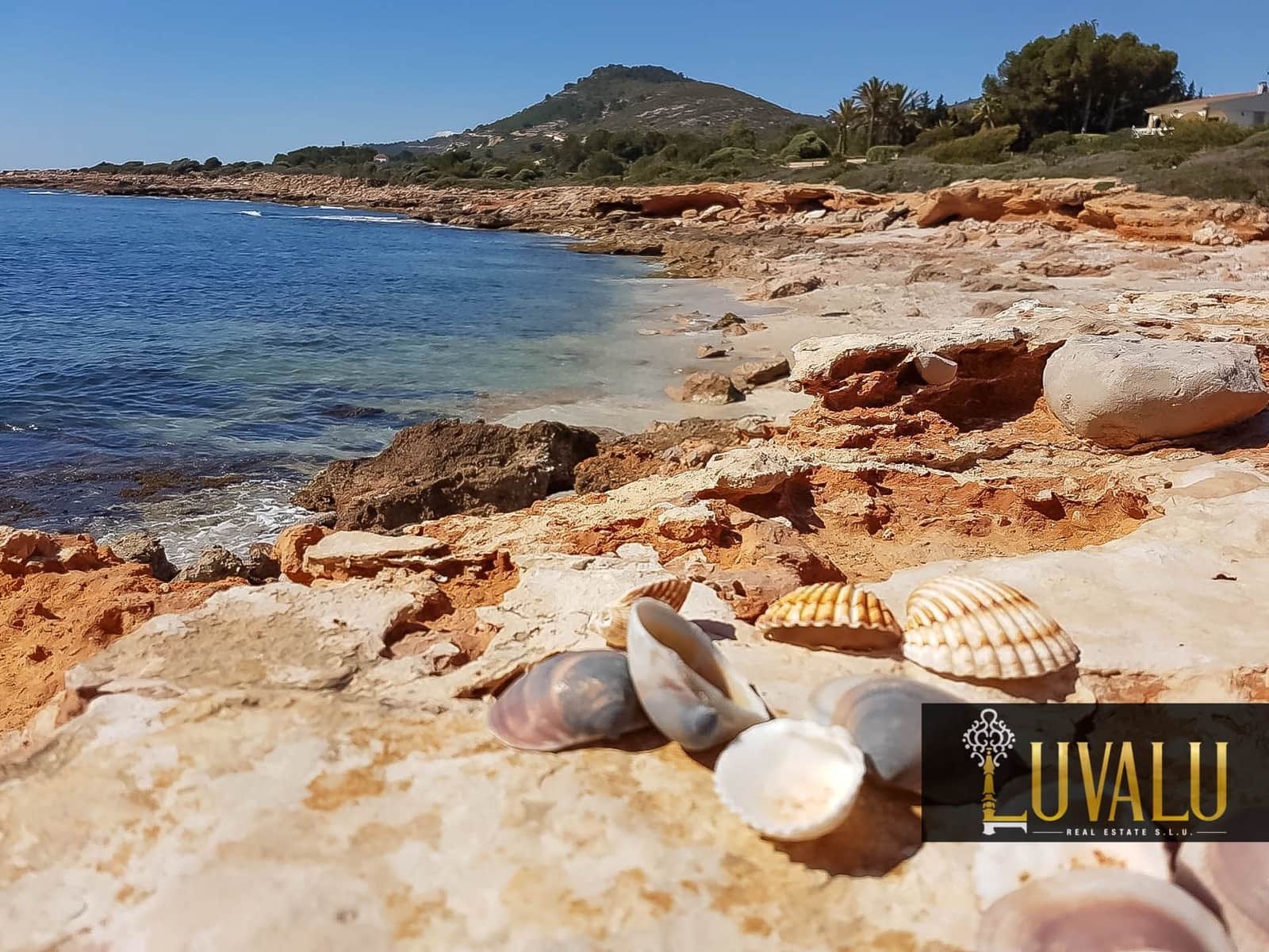 1 makuuhuone Huoneisto myytävänä paikassa Peniscola mukana uima-altaan 
autotalli - 125 000 € (Ref: 9513171)