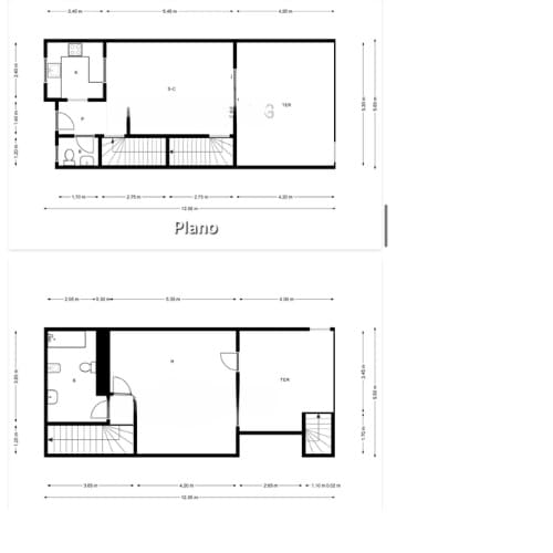 3 bedroom Semi-detached Villa for sale in Peniscola with pool garage - € 550,000 (Ref: 9570704)