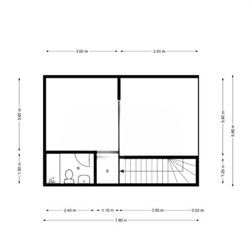 3 bedroom Semi-detached Villa for sale in Peniscola with pool garage - € 550,000 (Ref: 9570704)