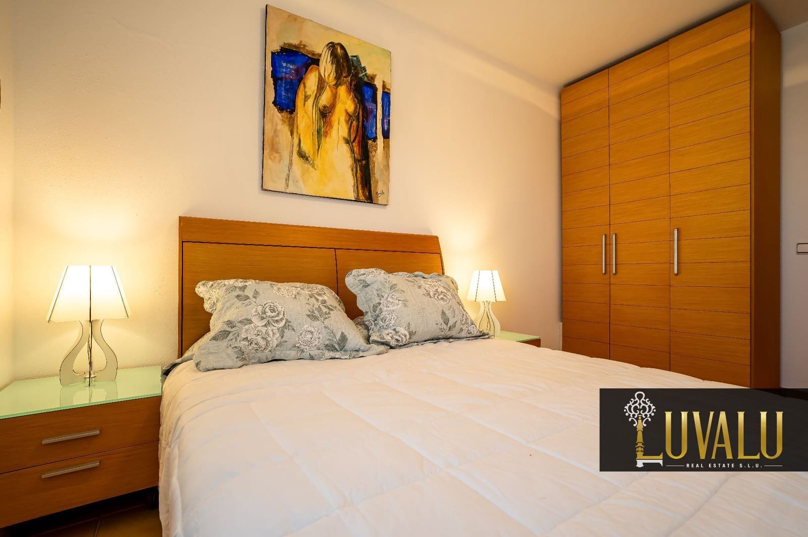 3 bedroom Semi-detached Villa for sale in Peniscola with pool garage - € 550,000 (Ref: 9570704)