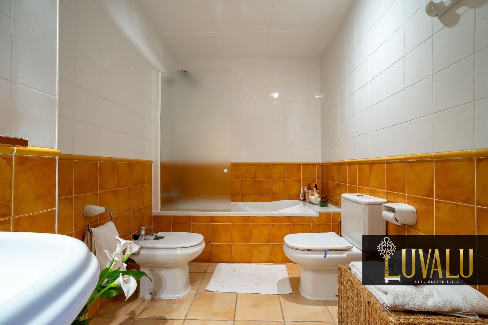 3 bedroom Semi-detached Villa for sale in Peniscola with pool garage - € 550,000 (Ref: 9570704)