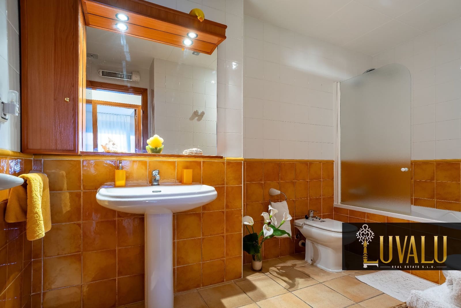 3 bedroom Semi-detached Villa for sale in Peniscola with pool garage - € 550,000 (Ref: 9570704)