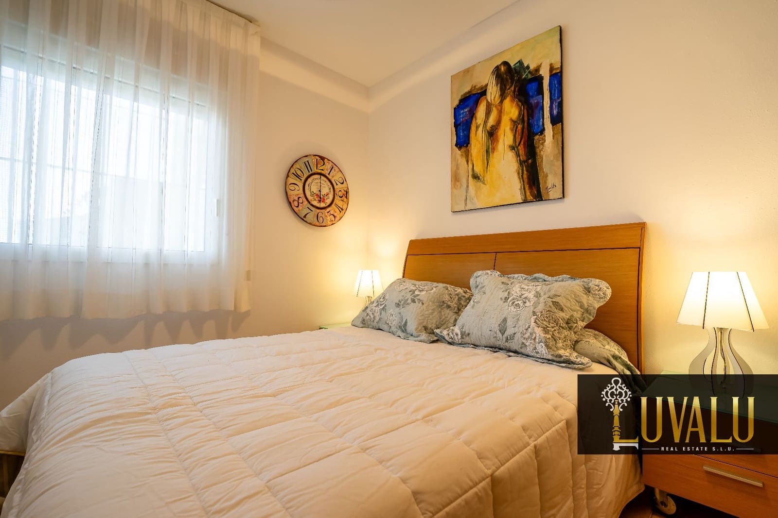 3 bedroom Semi-detached Villa for sale in Peniscola with pool garage - € 550,000 (Ref: 9570704)