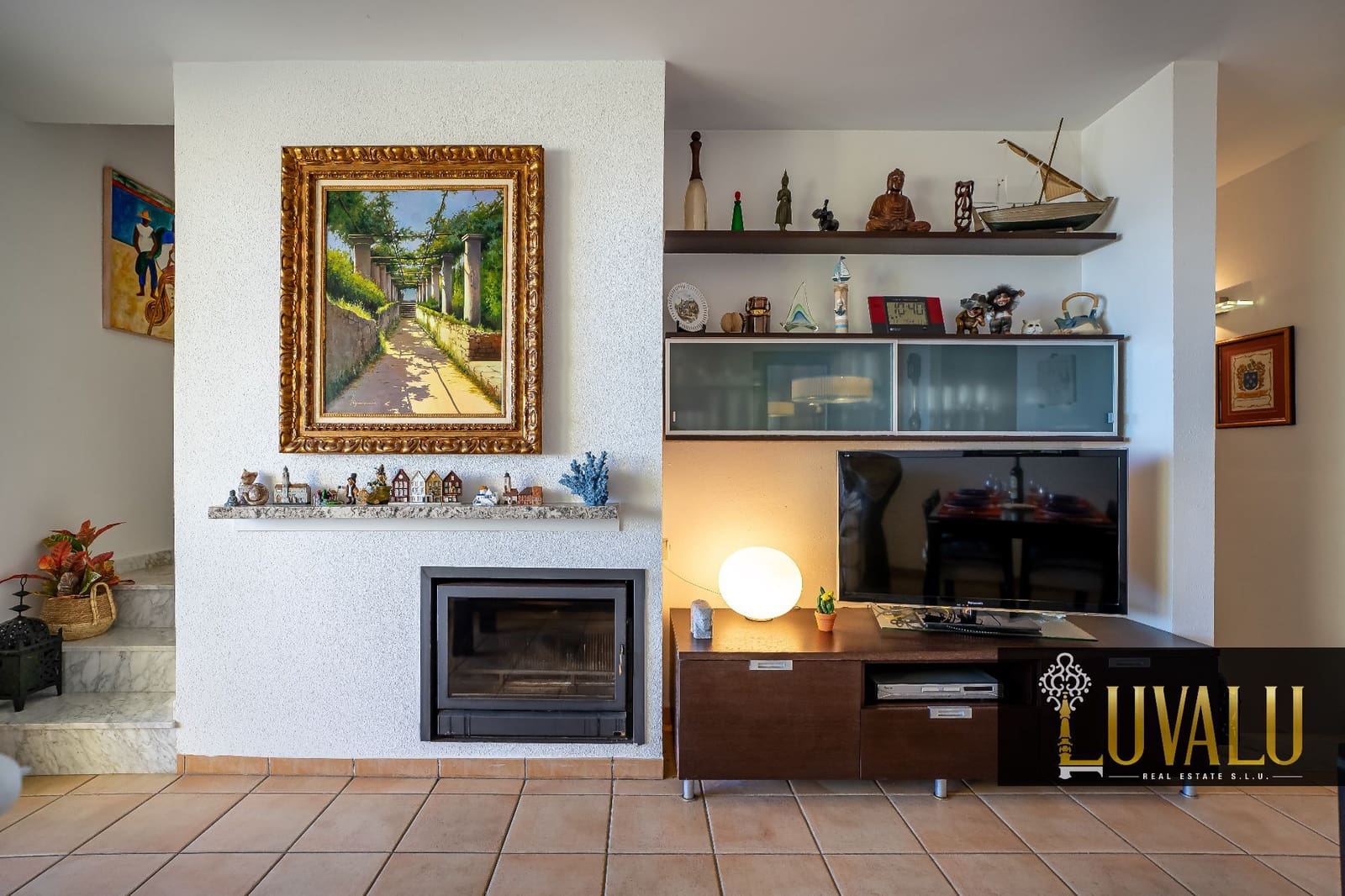 3 bedroom Semi-detached Villa for sale in Peniscola with pool garage - € 550,000 (Ref: 9570704)