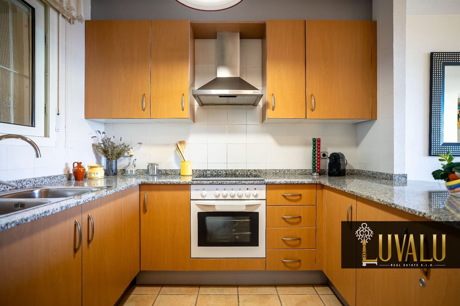 3 bedroom Semi-detached Villa for sale in Peniscola with pool garage - € 550,000 (Ref: 9570704)