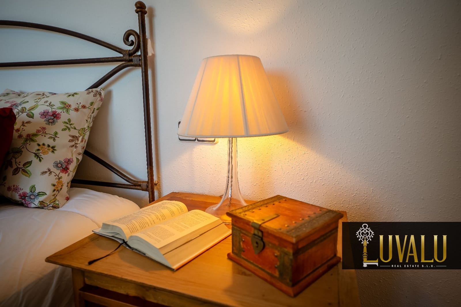 3 bedroom Semi-detached Villa for sale in Peniscola with pool garage - € 550,000 (Ref: 9570704)