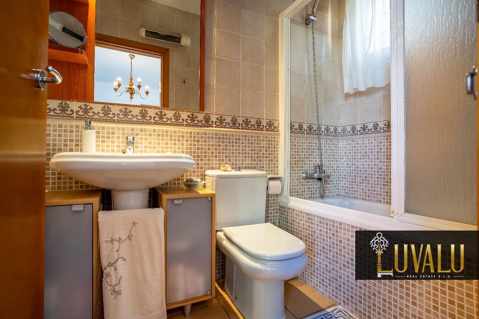 3 bedroom Semi-detached Villa for sale in Peniscola with pool garage - € 550,000 (Ref: 9570704)