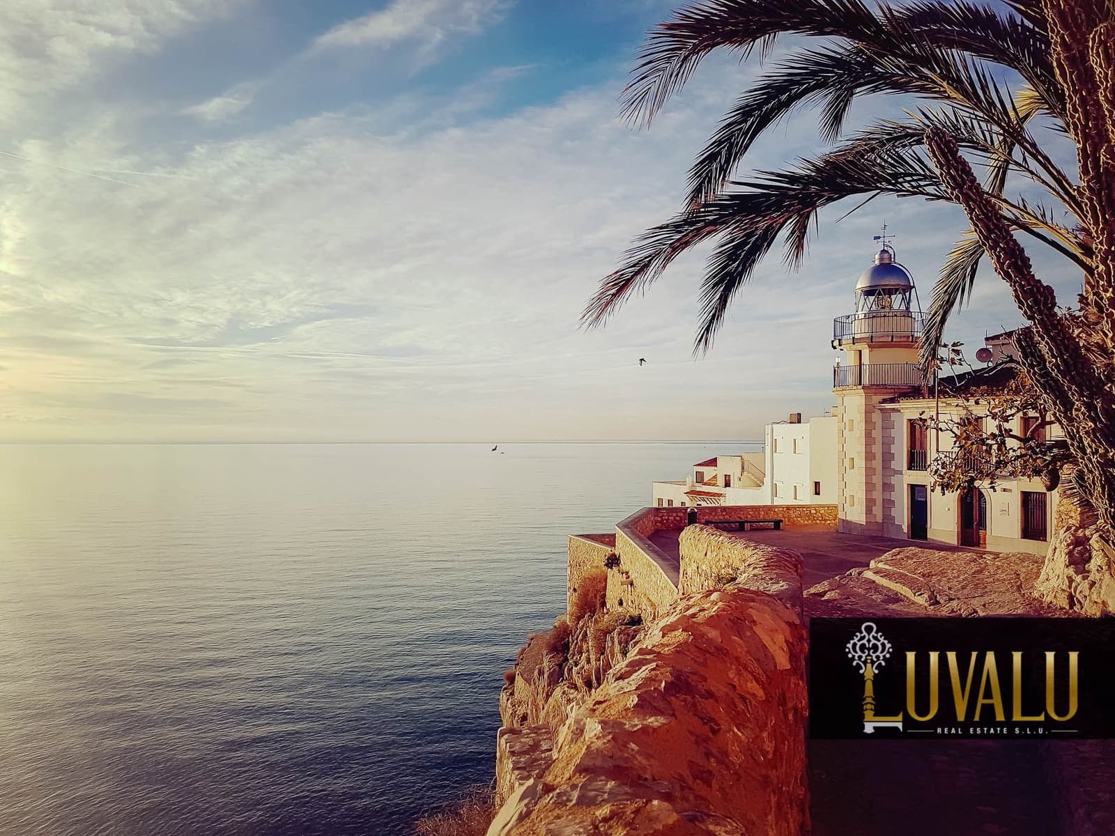 3 bedroom Semi-detached Villa for sale in Peniscola with pool garage - € 550,000 (Ref: 9570704)