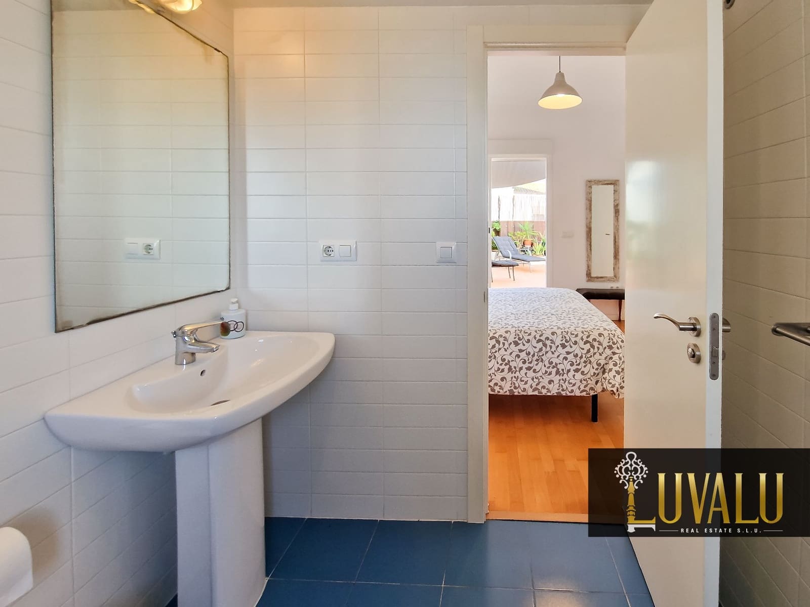 3 bedroom Penthouse for sale in Peniscola with garage - € 440,000 (Ref: 9607237)