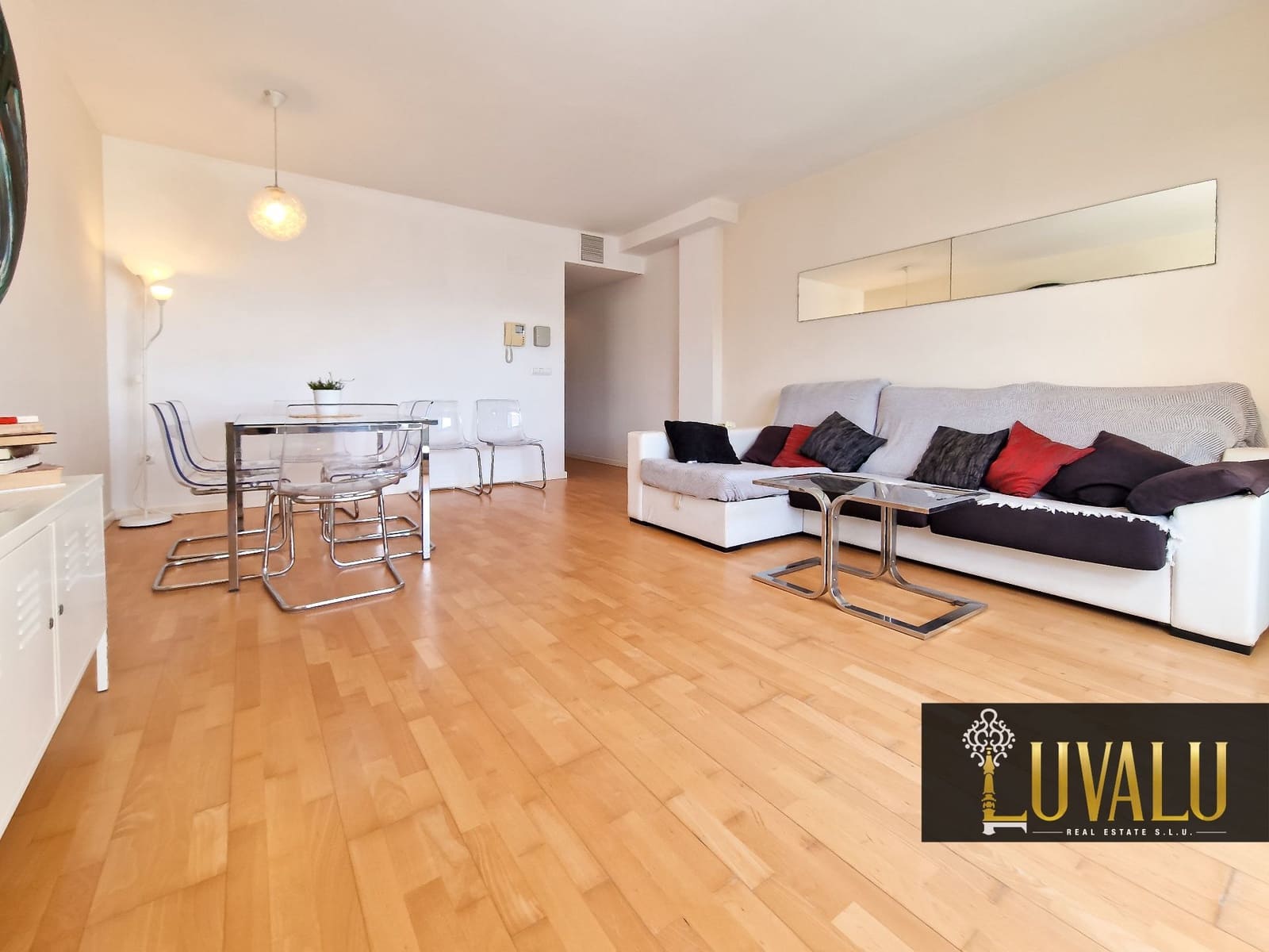 3 bedroom Penthouse for sale in Peniscola with garage - € 440,000 (Ref: 9607237)