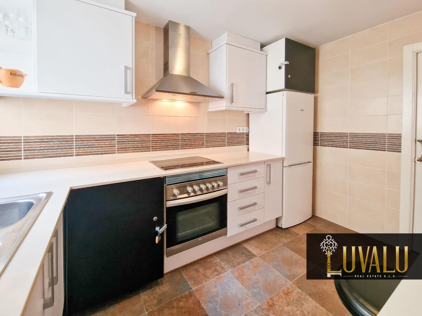 3 bedroom Penthouse for sale in Peniscola with garage - € 440,000 (Ref: 9607237)