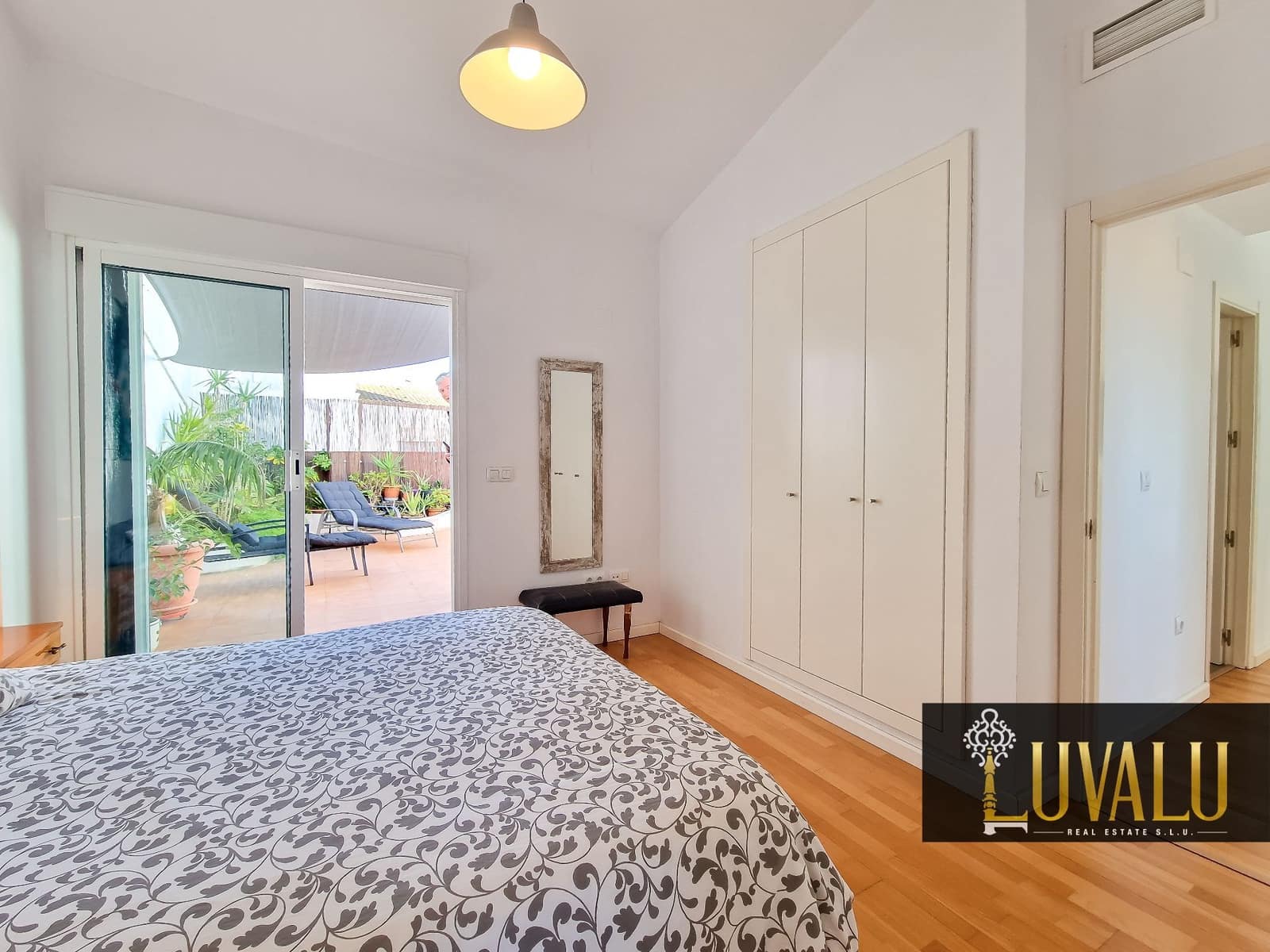 3 bedroom Penthouse for sale in Peniscola with garage - € 440,000 (Ref: 9607237)