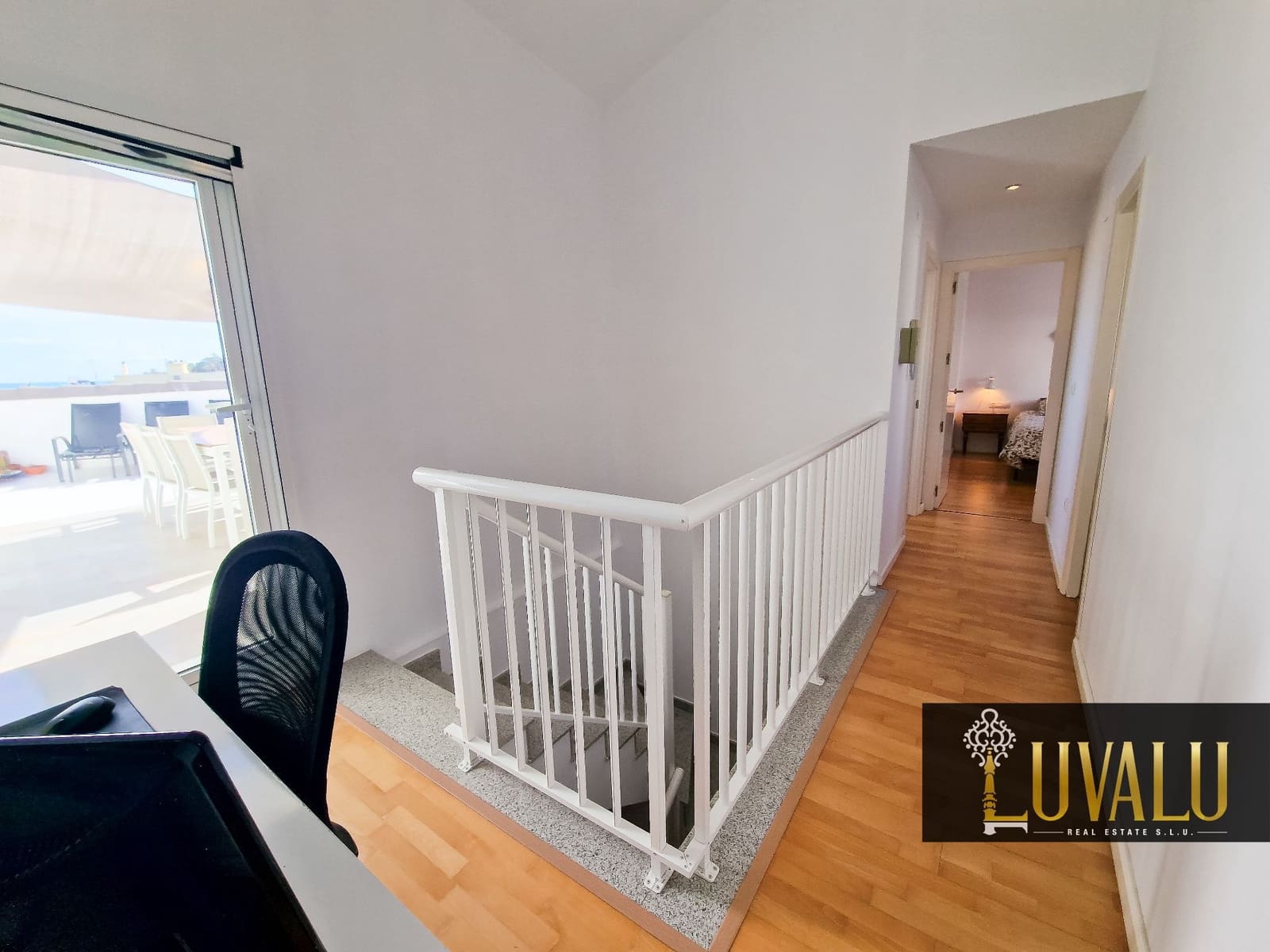 3 bedroom Penthouse for sale in Peniscola with garage - € 440,000 (Ref: 9607237)