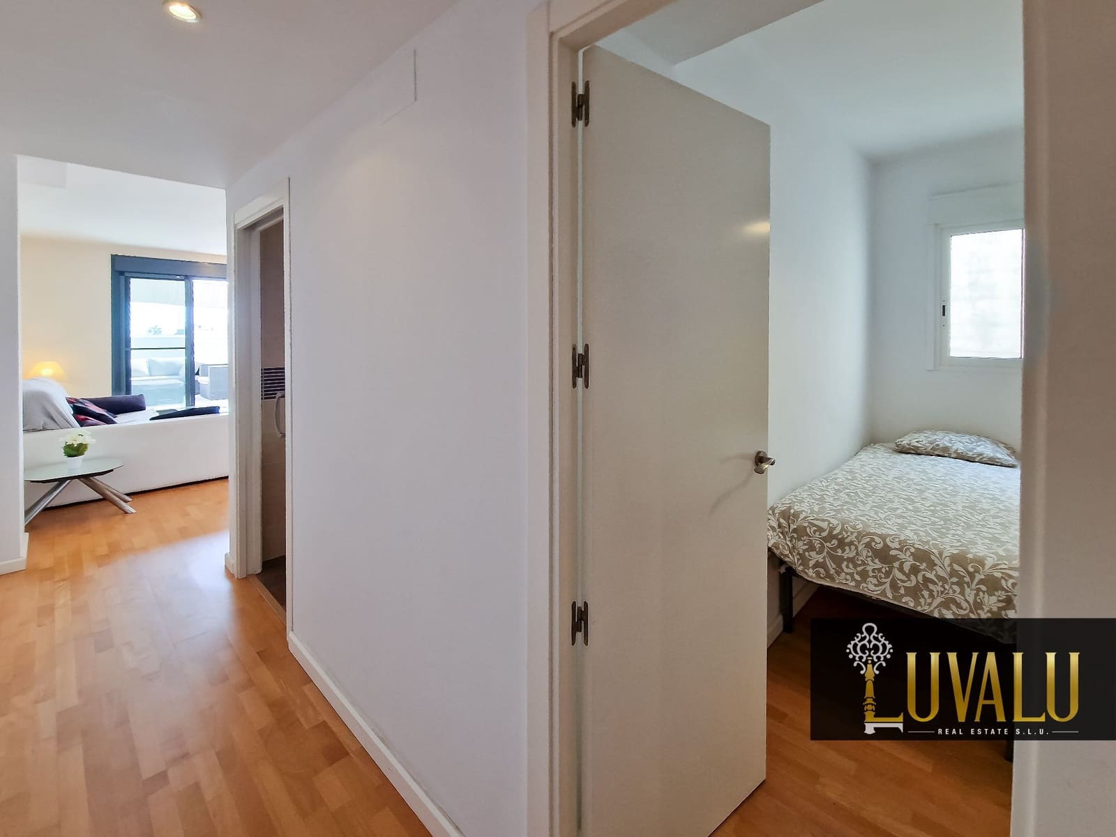 3 bedroom Penthouse for sale in Peniscola with garage - € 440,000 (Ref: 9607237)