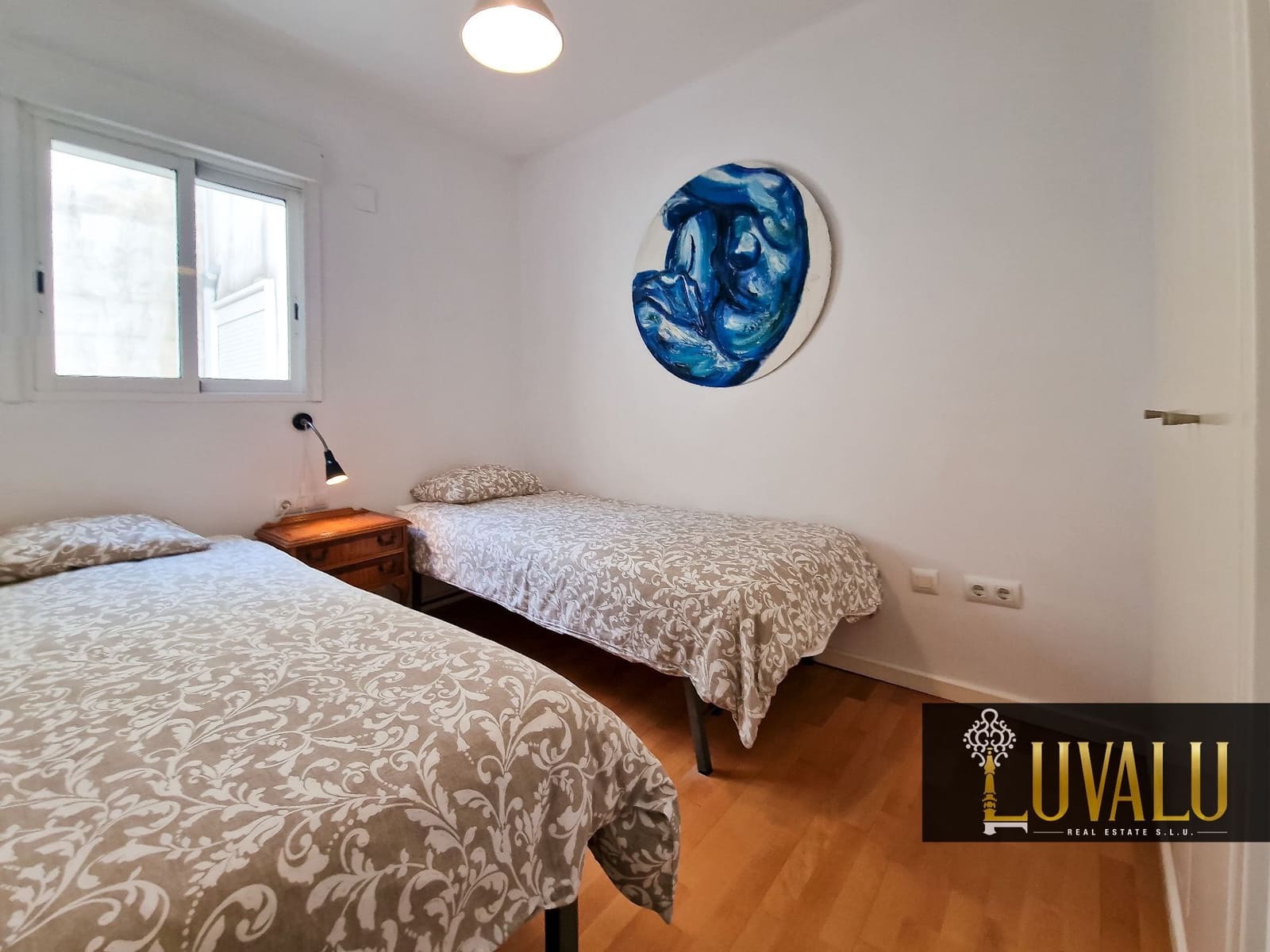 3 bedroom Penthouse for sale in Peniscola with garage - € 440,000 (Ref: 9607237)