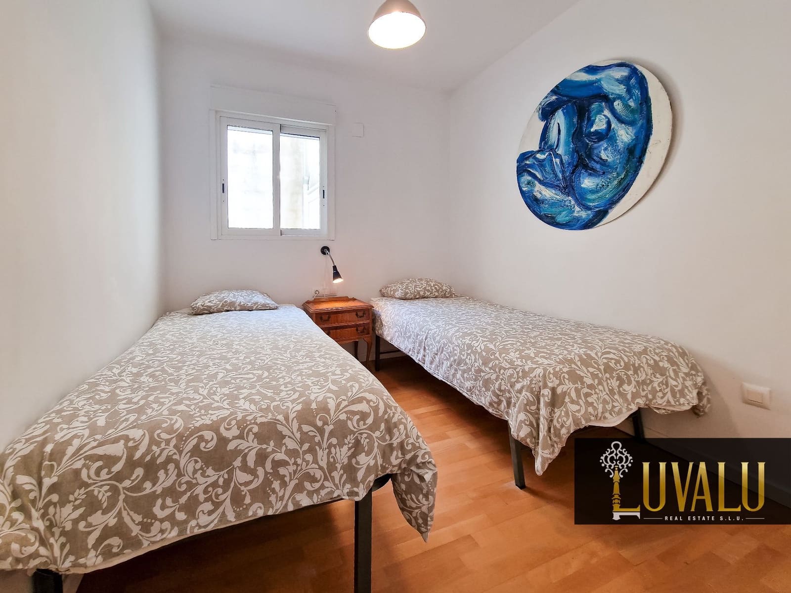 3 bedroom Penthouse for sale in Peniscola with garage - € 440,000 (Ref: 9607237)