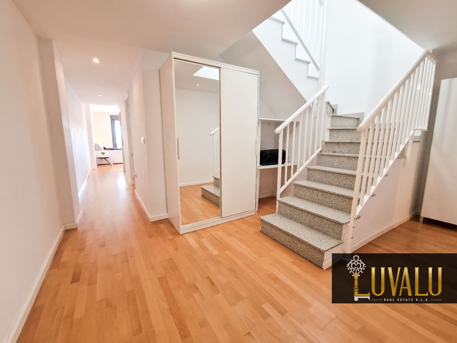 3 bedroom Penthouse for sale in Peniscola with garage - € 440,000 (Ref: 9607237)