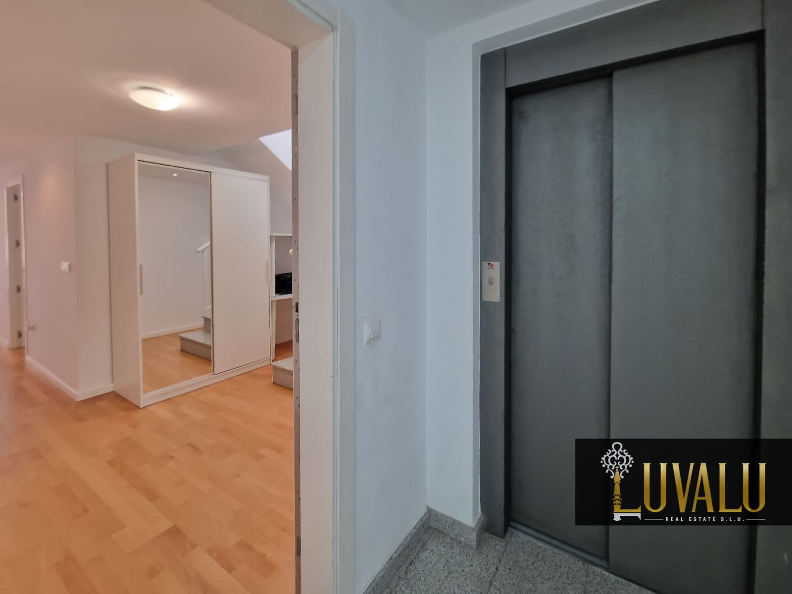 3 bedroom Penthouse for sale in Peniscola with garage - € 440,000 (Ref: 9607237)