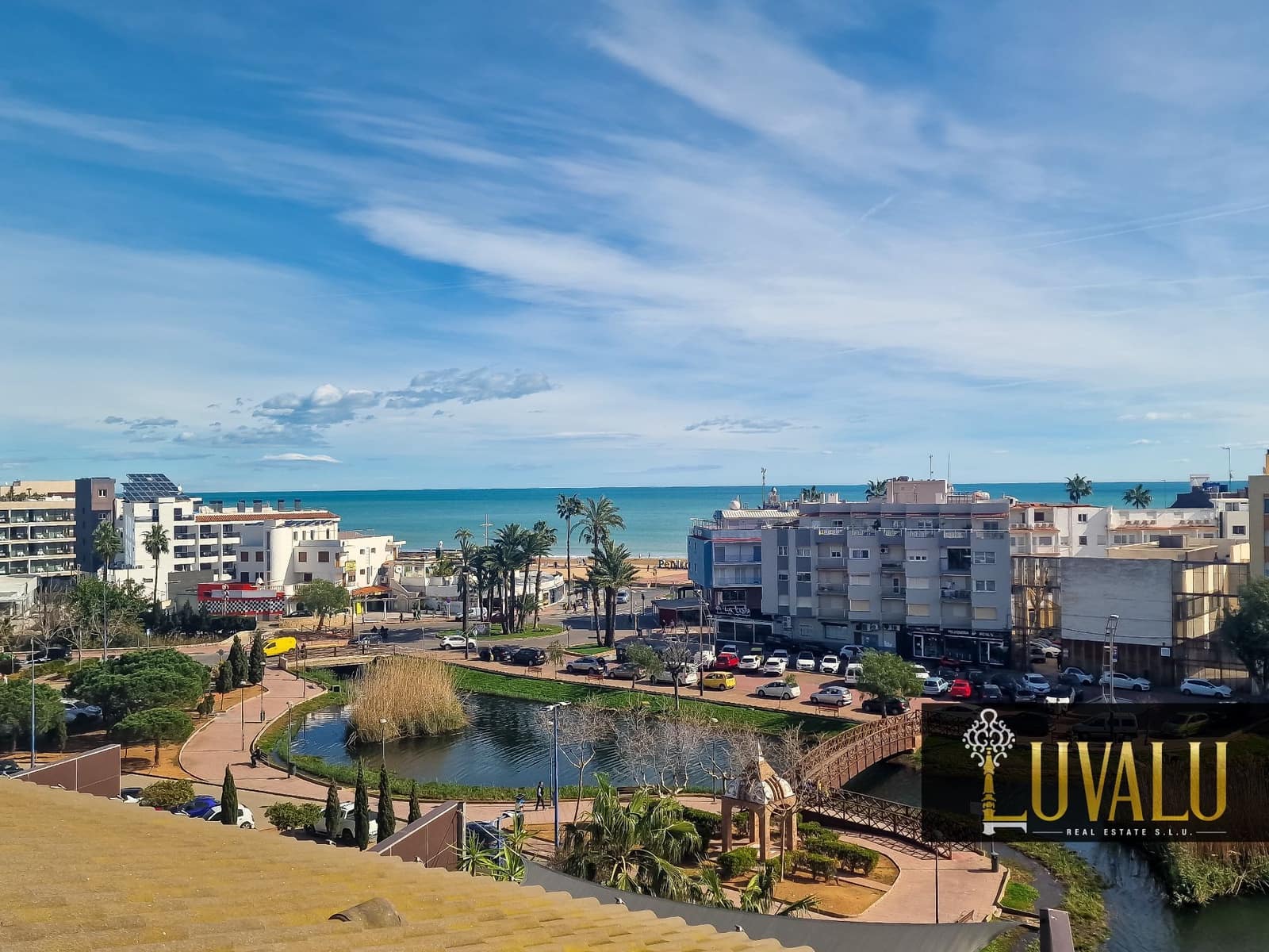 3 bedroom Penthouse for sale in Peniscola with garage - € 440,000 (Ref: 9607237)