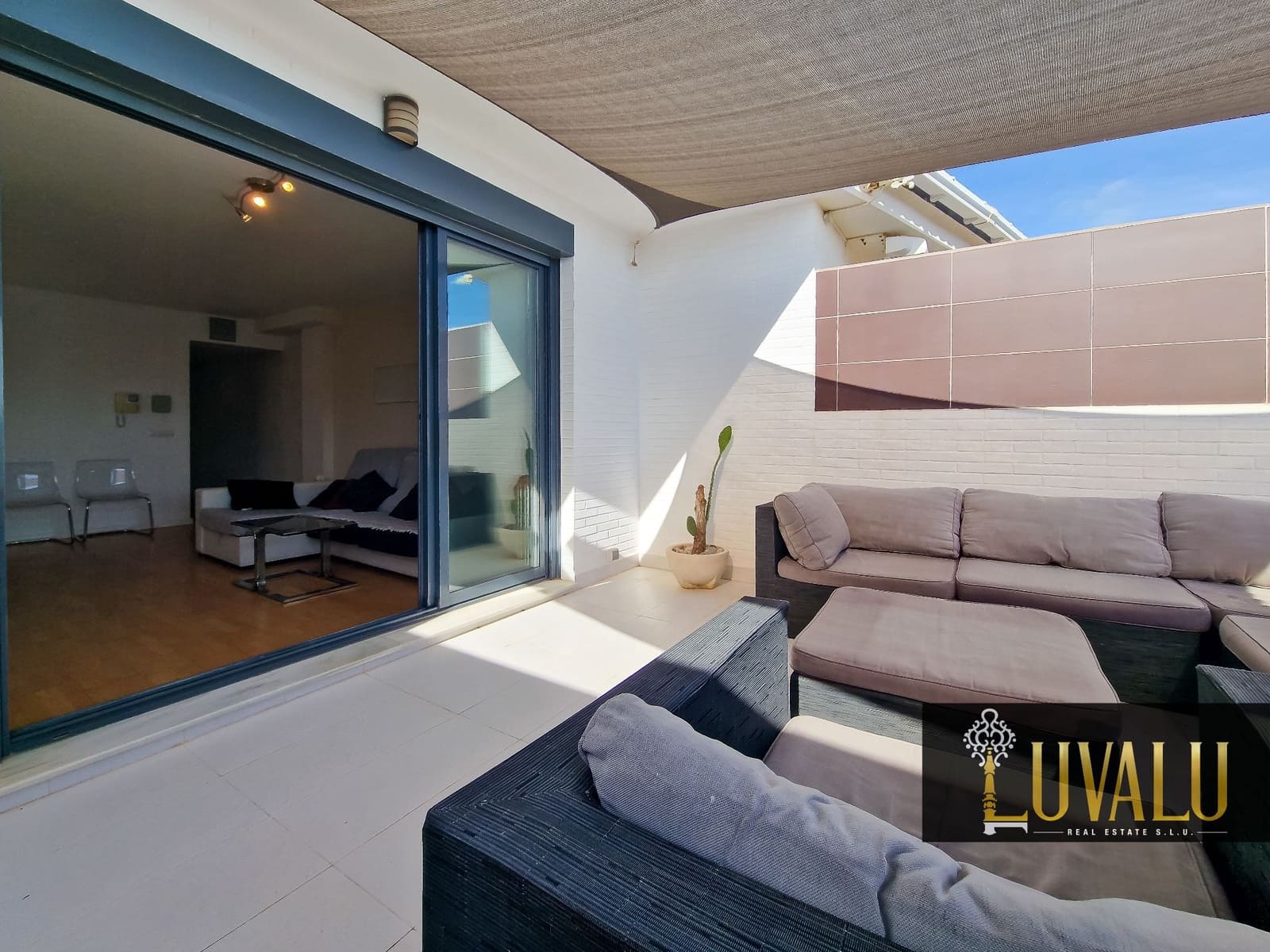 3 bedroom Penthouse for sale in Peniscola with garage - € 440,000 (Ref: 9607237)