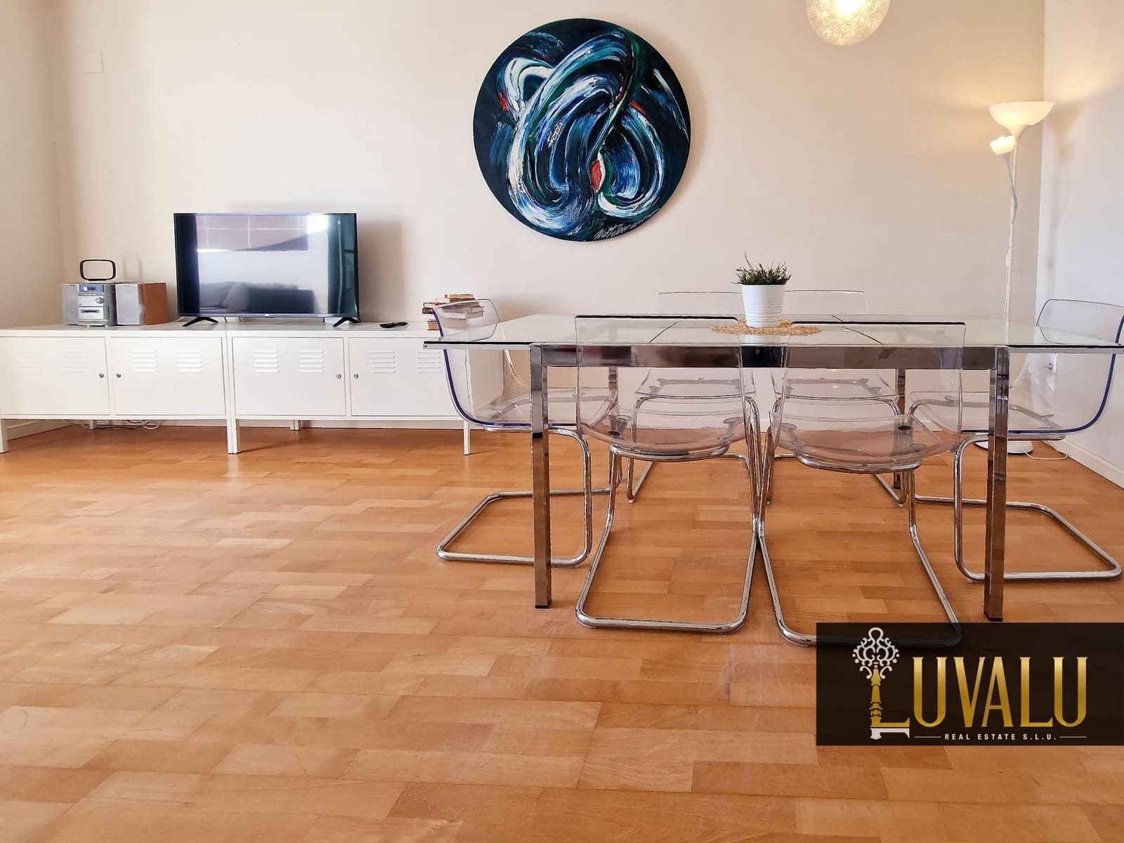 3 bedroom Penthouse for sale in Peniscola with garage - € 440,000 (Ref: 9607237)