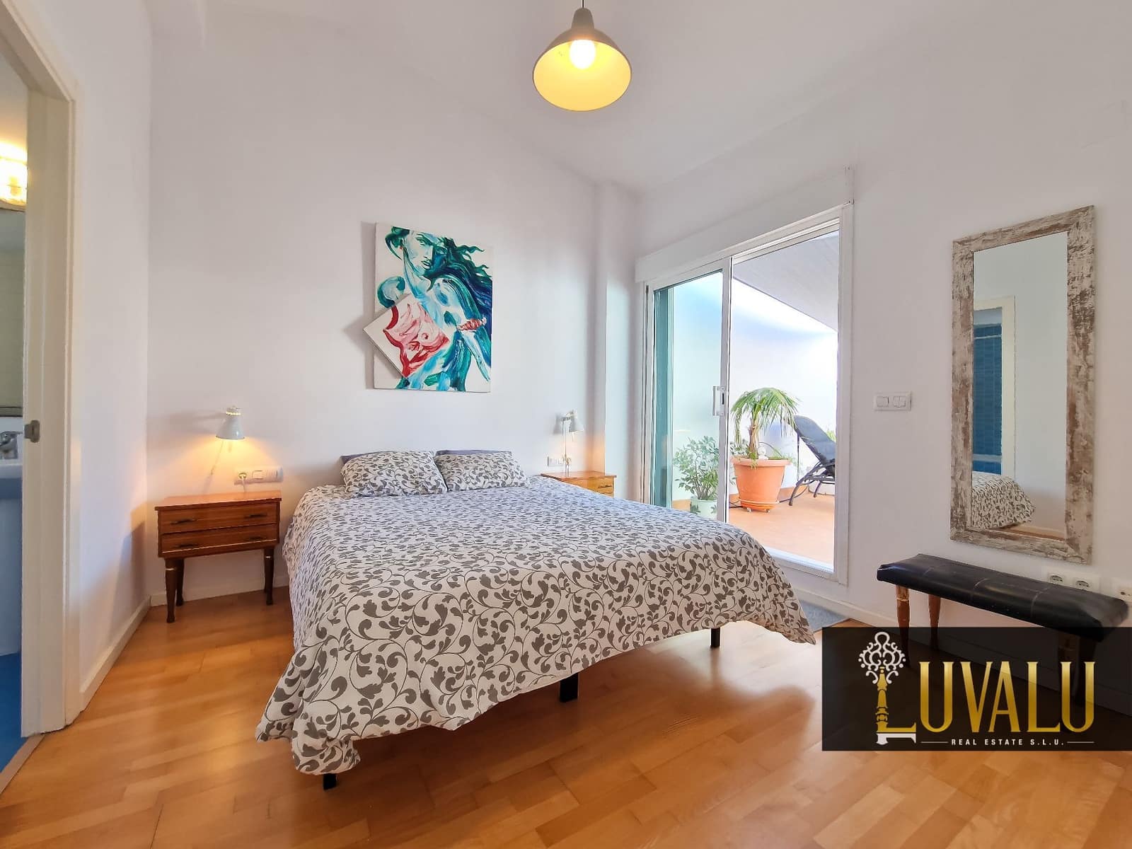 3 bedroom Penthouse for sale in Peniscola with garage - € 440,000 (Ref: 9607237)