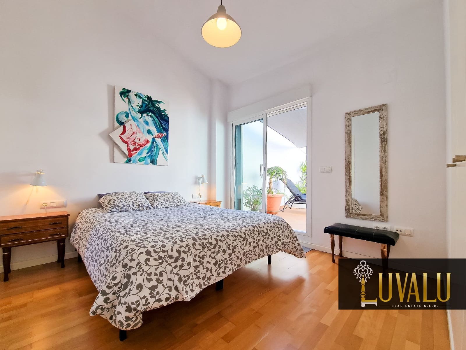 3 bedroom Penthouse for sale in Peniscola with garage - € 440,000 (Ref: 9607237)