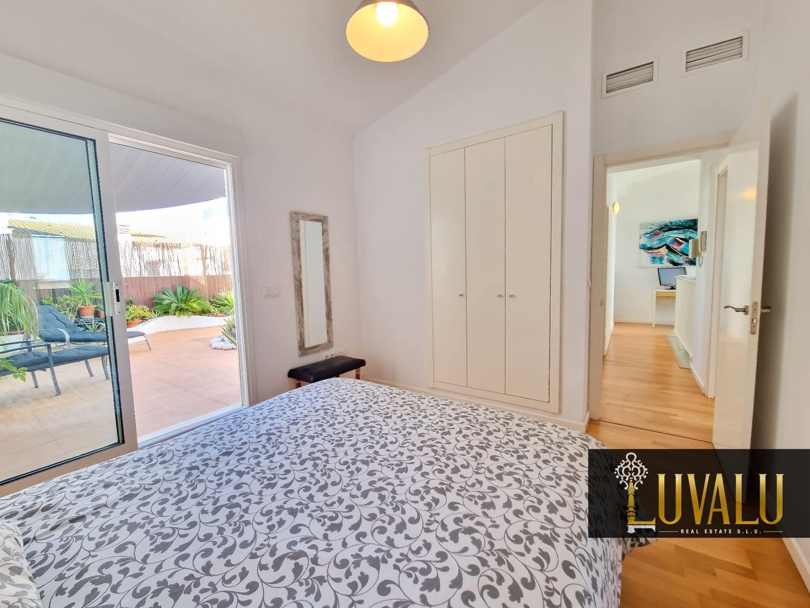 3 bedroom Penthouse for sale in Peniscola with garage - € 440,000 (Ref: 9607237)