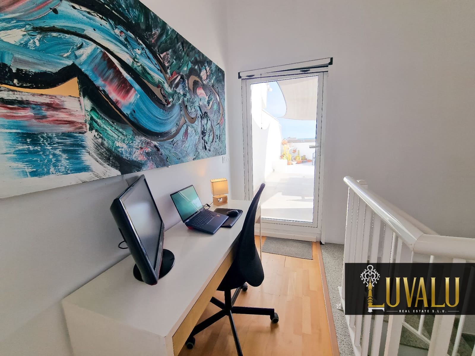 3 bedroom Penthouse for sale in Peniscola with garage - € 440,000 (Ref: 9607237)