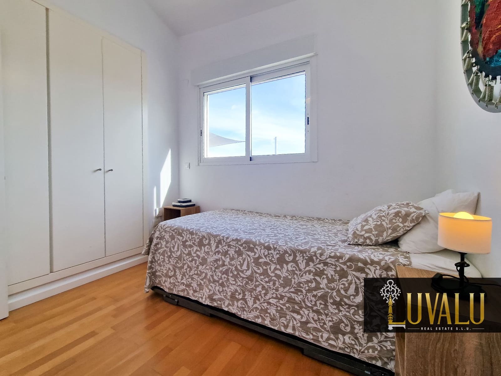 3 bedroom Penthouse for sale in Peniscola with garage - € 440,000 (Ref: 9607237)